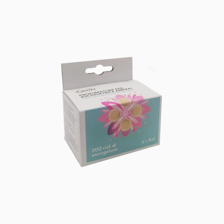 I-GENIO 964  PROFUMATORE PERASCIUGATRICE AMERAI 4 PZ