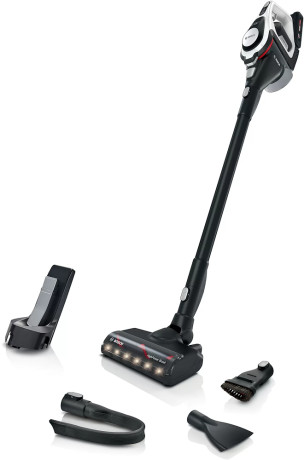 BOSCH BCS82KA14  SCOPA RIC.18V CON LANCIA FLESSIBILE