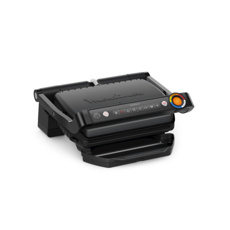 MOULINEX GI717810  BISTECCHIERA OPTIGRILL 2000W C/VAS