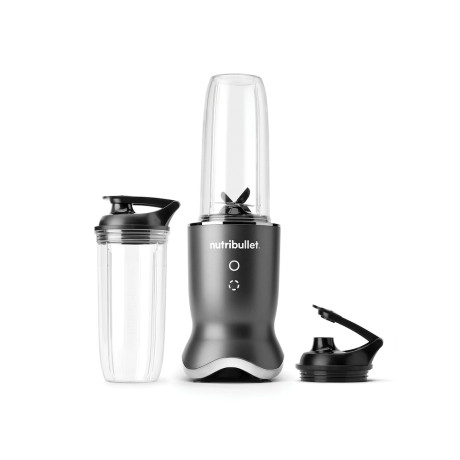 NUTRIBULLET  NB1206DGCC  FRULLATORE 1200W BICCHIERE 900M