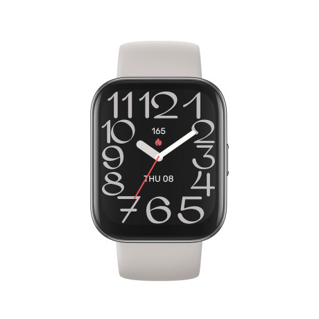 AMAZFIT BIP5 UNITY GREY  WATCH AMAZFIT BIP5 UNITY GREY
