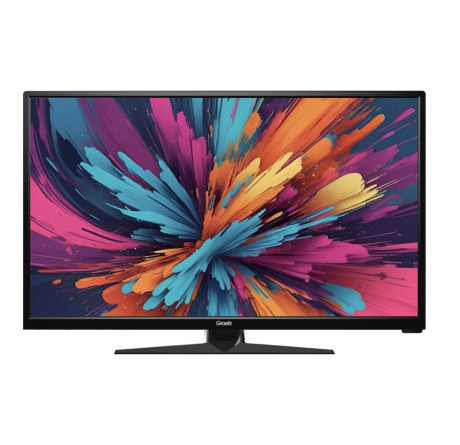 GRAETZ GR32S1470  TVC LED 32 HD SMART WEBOS SAT T2 HEVC