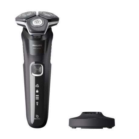 PHILIPS S5898/25  RASOIO RIC. WET&DRY 60 MIN TECN. SKI