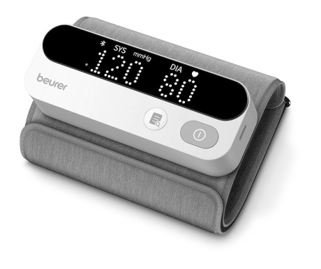 BEURER BM59  MISURA PRESSIONE BRACCIO SENZA CAVIBLUE