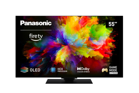 PANASONIC TV-55Z80AEZ  TVC OLED 55 4K SMART SAT T2 HEVC