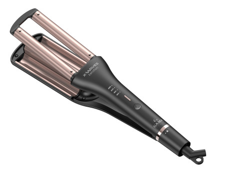 GAMA GC4010  ARRICCIACAPELLI 4LIV TEMPERATURA ROSA