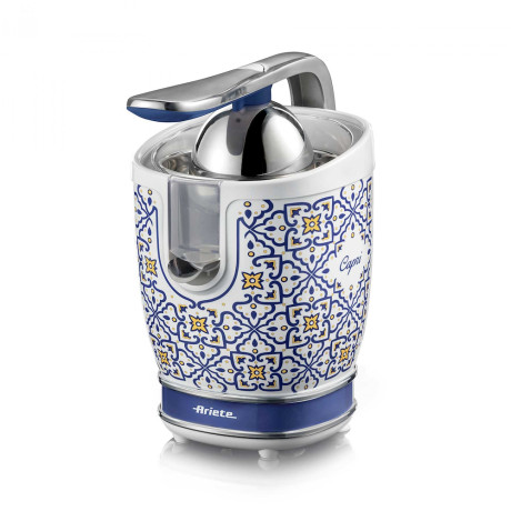 ARIETE 413 CAPRI  SPREMIAGRUMI 85W 2 CONI BECCUCCIO SALV