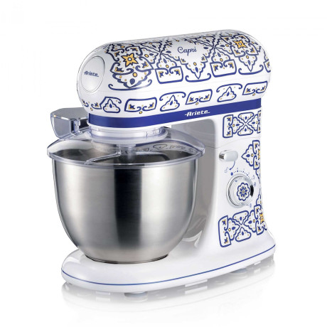 ARIETE 1588 CAPRI  IMPASTATRICE 2400W 5,5LT 7VEL