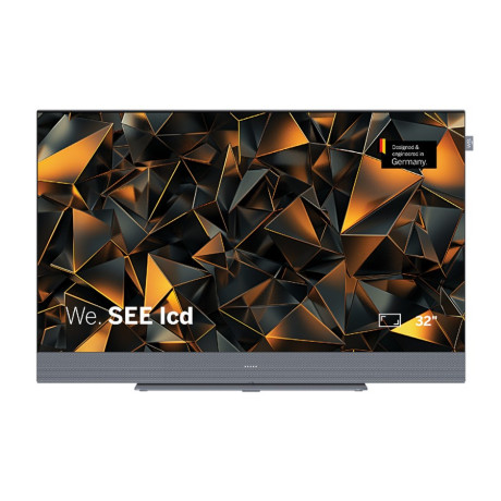 LOEWE LWWE-32SGLCD  TVC LED32 FHD SMART TV SAT T2 HEVC