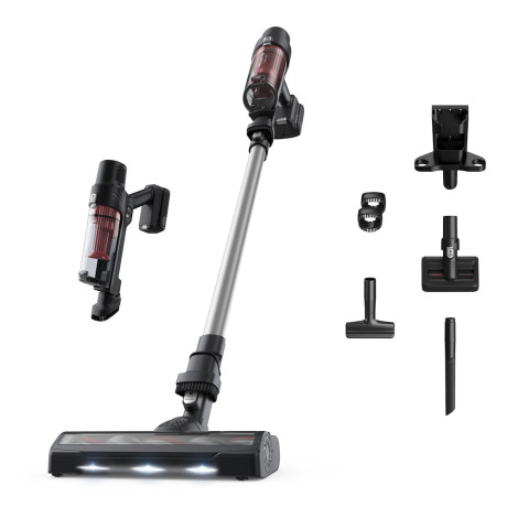 ROWENTA RH6A71WO  SCOPA RICX-PERT 7.60 ANIMAL CARE 140W