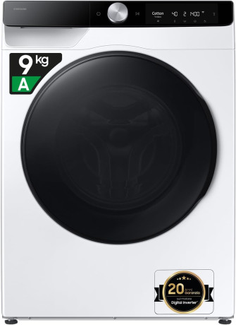 SAMSUNG WD90DG6B85BKU3  LAVASCIUGA 9+6KG 1400G A-10% VAP