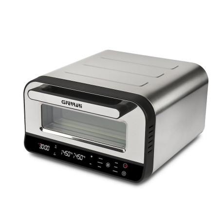 G3 FERRARI G1020400 PIZZA PRO 2  FORNO PIZZA 1700W 450C