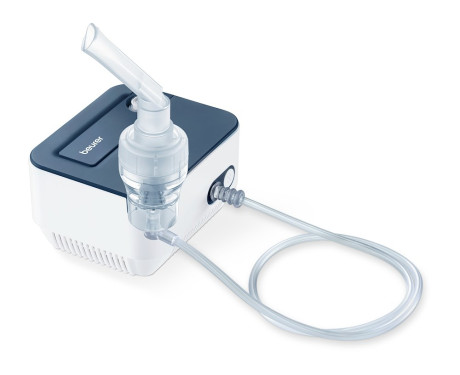 BEURER IH16  INALATORE AEROSOL A VAPORE