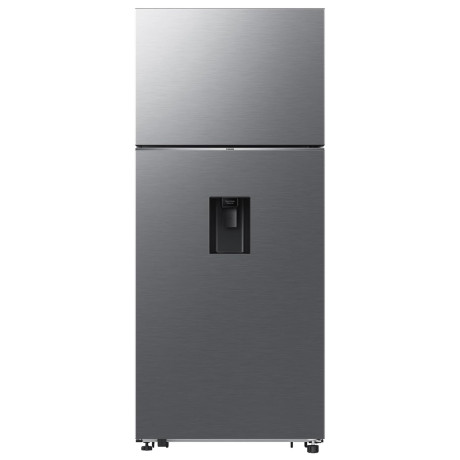 Immagine SAMSUNG RT53DG7B14S9  FRIGO2P 528LT H185 L79 TNF METAL