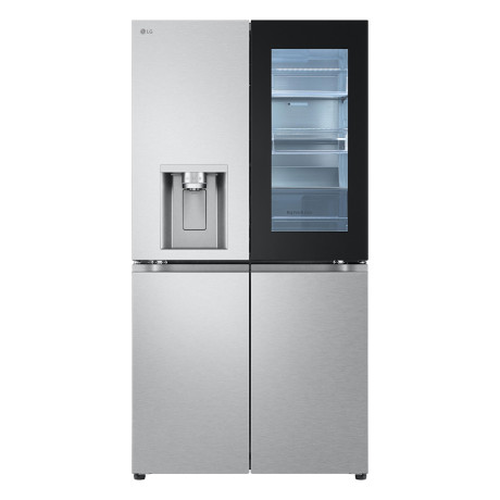 LG GMM960MBJE  FRIGO SBS 4P638LT H179-L91 TNF INOX WIFI