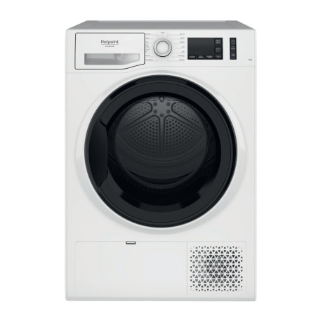 HOTPOINT ARISTON NTM1182KITR  ASCIUG 8KG A++ EASY CLEAN