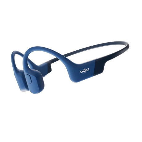 SHOKZ S805-ST-BL  AURICOLARI OPEN RUN BLUE INDUZ OSSEA