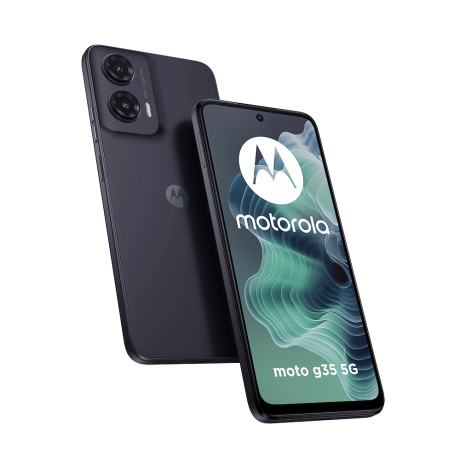 MOTOROLA G35 5G 4/256GB MIDNIG  S.PHONE MOTO G35 5G 4/25