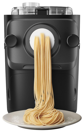 PHILIPS HR2665/93  MACCH PASTA 200W 8TRAFILE NERO BILANC