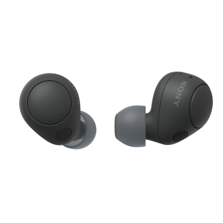 SONY WFC700NB.CE7  CUFFIE IN-EAR TRUE WIRELESS BT NC BLA