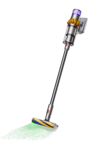 DYSON V15DETECTABSOLUTE  SCOPA RIC S/SACCO 660W 60MIN