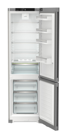 LIEBHERR CNSDC5703  FRIGO COMBI 371LT H201 NF LED EASYFR