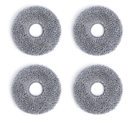 ECOVACS DCC020042  ACC. 4X MOCI PER T30 PRO OMNI-T30