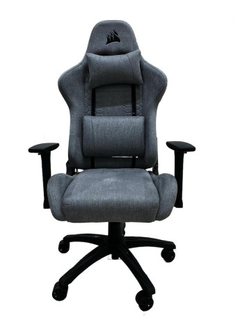 CORSAIR CF-9900025-WW  CORSAIR TC100 GAMING CHAIR, FABRI