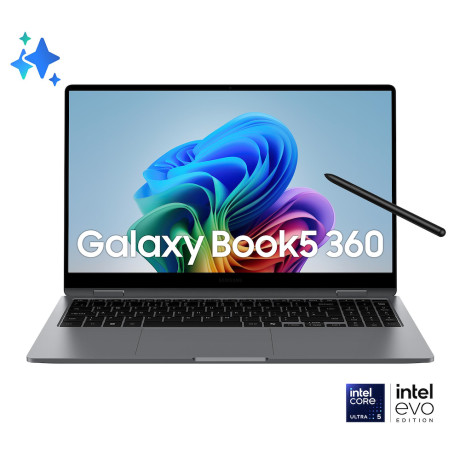 SAMSUNG NP750QHA-KA1IT  N.BOOK COPILOT+ PC GALAXY BOOK5