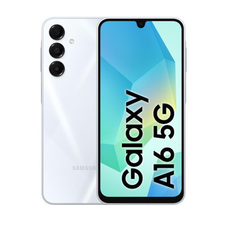 SAMSUNG A16 4G 4/128GB GRAYT  S.PHONE GALAXY A16 4G 4/1