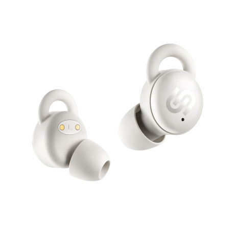 URBANISTA 1040245  MINI AURICOLARI TRUE PORTO WHITE