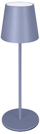 MAJESTIC AGATA NUANCES AP  LAMPADA DA TAVOLO RICARICABIL