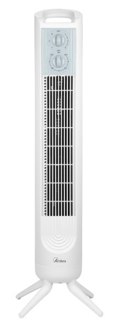 ARDES AR5T802  VENTILATORE COLONNA 3VEL OSCILLAZIONE TI