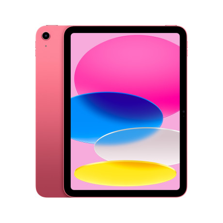 APPLE MD4P4TY/A  IPAD 11 IPAD WI-FI 256GB PINK 11TH