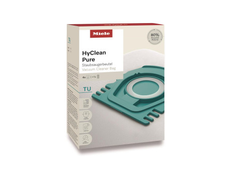 MIELE HYCLEAN PURE TU  SACCH POLVERE TIPO HYCLEAN PURE T