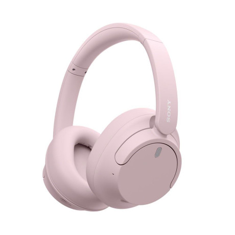 SONY WHCH720NP.CE7  CUFFIA BT NOISE CANCELLING NFC PINK