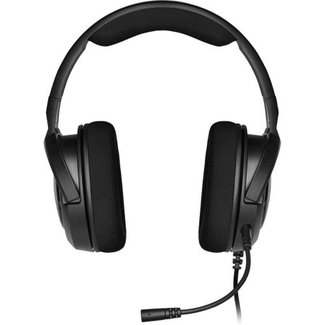 CORSAIR CA-9011377-EU  CORSAIR HS35 V2 STEREO BLACK