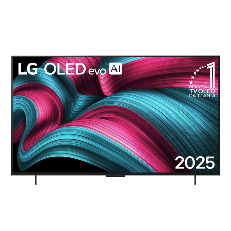 LG OLED42C55LA.API  TVC OLED 42 4K SMART SAT T2 HEVC