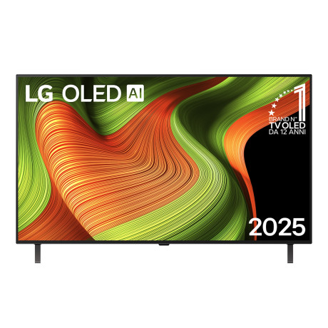 LG OLED48B56LA.API  TVC OLED 48 4K SMART SAT T2 HEVC