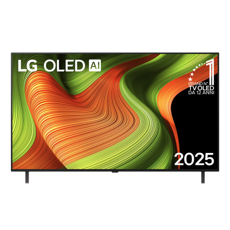 LG OLED55B56LA.API  TVC OLED 55 4K HDR SMART SAT T2 HEVC