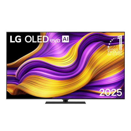 LG OLED48G56LS.API  TVC OLED 48 4K SMART AI SAT T2 STAND