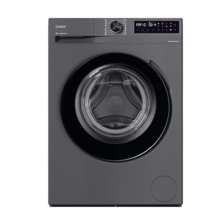 CANDY BR26SSB6GS  LAVATRICE48CM 6KG 1200G A-10% INVERTE
