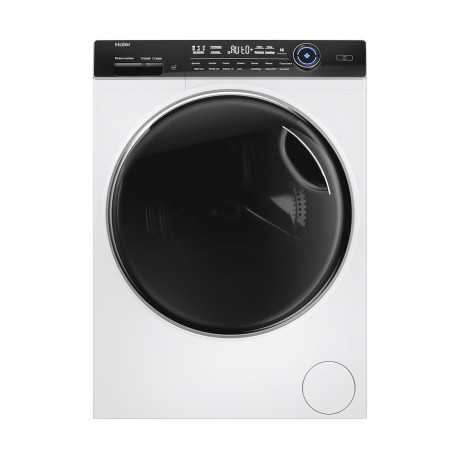 Immagine HAIER HW120B14979NEUIT  LAVATRICE 12KG 1400G A-30% ABT