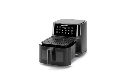 Immagine NUTRIBULLET NBA0811DG  FRIGGITRICE ARIA 8LT 2000W 8PROGR