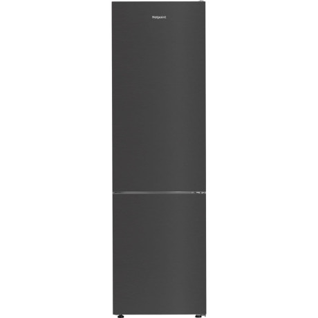 Immagine HOTPOINT ARISTON HPK25403XBR6E  FRIGO COMBI 355LT H203 T