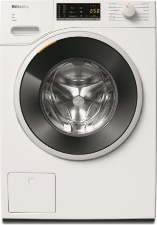 MIELE WWA120WCSTEDESCA  LAVATRICE CF 8KG 1400G A-10%