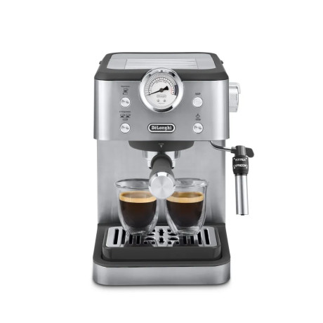 DE LONGHI EM450.M  MACCH CAFFE POLV/CIALDE 1325W 15BAR 1