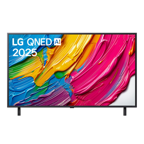 LG 50QNED80A6A.API  TVC QNED 50 4K SMART SAT T2