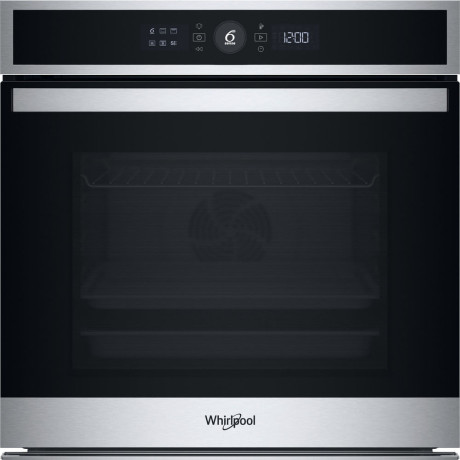 WHIRLPOOL WOI4IS8PM0SXA  FORNO 73LT MULTI17 A+ PIROL PIZ