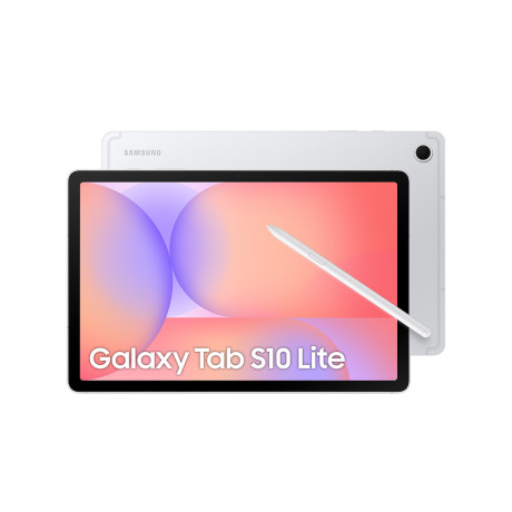 SAMSUNG SM-X400NZSREUE  TABLET TAB S10 LITE 6/128GB WIFI